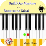 Piano Tap Nanatsu no Taizai | Indus Appstore | App Icon