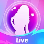 Mola Live | Indus Appstore | App Icon