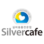 실버카페 - silvercafe | Indus Appstore | App Icon