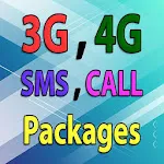 Mobile Packages Pakistan 2018 | Indus Appstore | App Icon