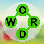 Word Farm Cross | Indus Appstore | App Icon