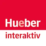 Hueber interaktiv | Indus Appstore | App Icon