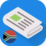 South Africa News | Indus Appstore | App Icon