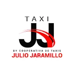 Taxi JJ | Indus Appstore | App Icon