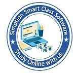 SIMPTION ONLINE SMART CLASSES | Indus Appstore | App Icon