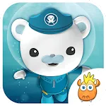 Octonauts and the Whale Shark | Indus Appstore | App Icon