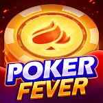 Poker Fever - Win your Fame | Indus Appstore | App Icon