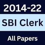 SBI Clerk 2023 Question Bank | Indus Appstore | App Icon