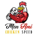 Mon Ami Chicken Speed | Indus Appstore | App Icon