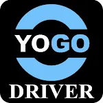 YOGO Driver | Indus Appstore | App Icon