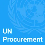 UN Procurement | Indus Appstore | App Icon