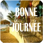 Que ta Journée soit lumineuse | Indus Appstore | App Icon