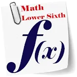 Maths Lower Sixth | Indus Appstore | App Icon