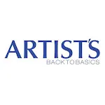 Artist's Back to Basics | Indus Appstore | App Icon