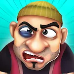 Scary Robber –Mastermind Heist | Indus Appstore | App Icon