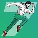 7 Minute Workouts at Home | Indus Appstore | App Icon