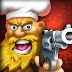 Bloody Harry: Zombie Shooting | Indus Appstore | App Icon