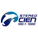 Stereo Cien 100.1-1000 | Indus Appstore | App Icon