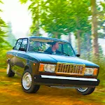 VAZ Driving Simulator: LADA | Indus Appstore | App Icon