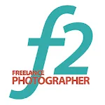 f2 Freelance Photographer | Indus Appstore | App Icon