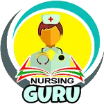 Nursing Guru | Indus Appstore | App Icon