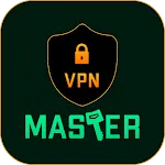 VPN Master Super Proxy | Indus Appstore | App Icon