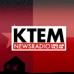 KTEM NewsRadio 14 | Indus Appstore | App Icon