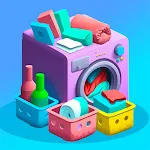 Laundry Manager | Indus Appstore | App Icon