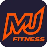 MJ Fitness | Indus Appstore | App Icon