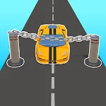 Car Survival 3D | Indus Appstore | App Icon