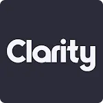 Clarity: Feel Happy Again | Indus Appstore | App Icon