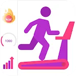 Count your steps app | Indus Appstore | App Icon