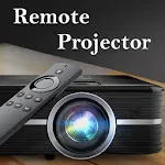 Remote projector | Indus Appstore | App Icon