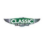 Classic & Sports Car Magazine | Indus Appstore | App Icon