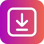 Video Downloader - Story Saver | Indus Appstore | App Icon