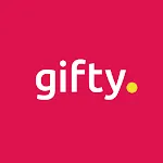 Gifty | Indus Appstore | App Icon