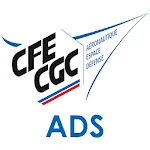 My CFE-CGC ADS | Indus Appstore | App Icon