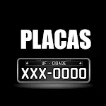 Placas Pro Consultas Veicular | Indus Appstore | App Icon