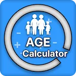 Age Calculator | Date of Birth | Indus Appstore | App Icon