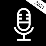 Voice Recorder | Indus Appstore | App Icon