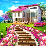 Home Design : My Dream Garden | Indus Appstore | App Icon