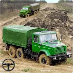 Army Truck Games 3D | Indus Appstore | App Icon