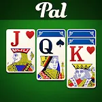 Solitaire Pal: Big Card | Indus Appstore | App Icon