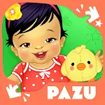 Chic Baby: Baby care games | Indus Appstore | App Icon