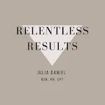 RELENTLESS RESULTS | Indus Appstore | App Icon