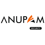 Anupam Security VTS | Indus Appstore | App Icon