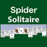 Spider Solitaire | Indus Appstore | App Icon