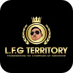 L F G Territory Training | Indus Appstore | App Icon