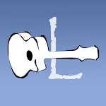 Lyrical Chord - Lyrics & Chord | Indus Appstore | App Icon