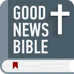 Good News Bible: GNB Offline | Indus Appstore | App Icon